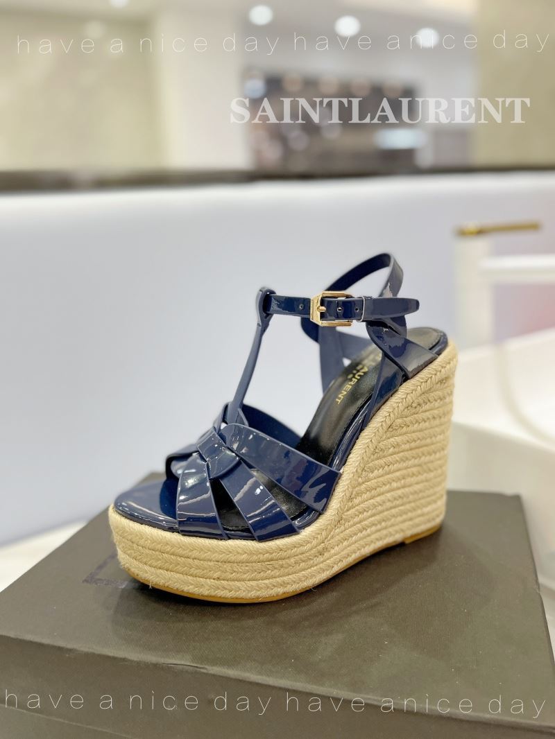 Ysl Sandals